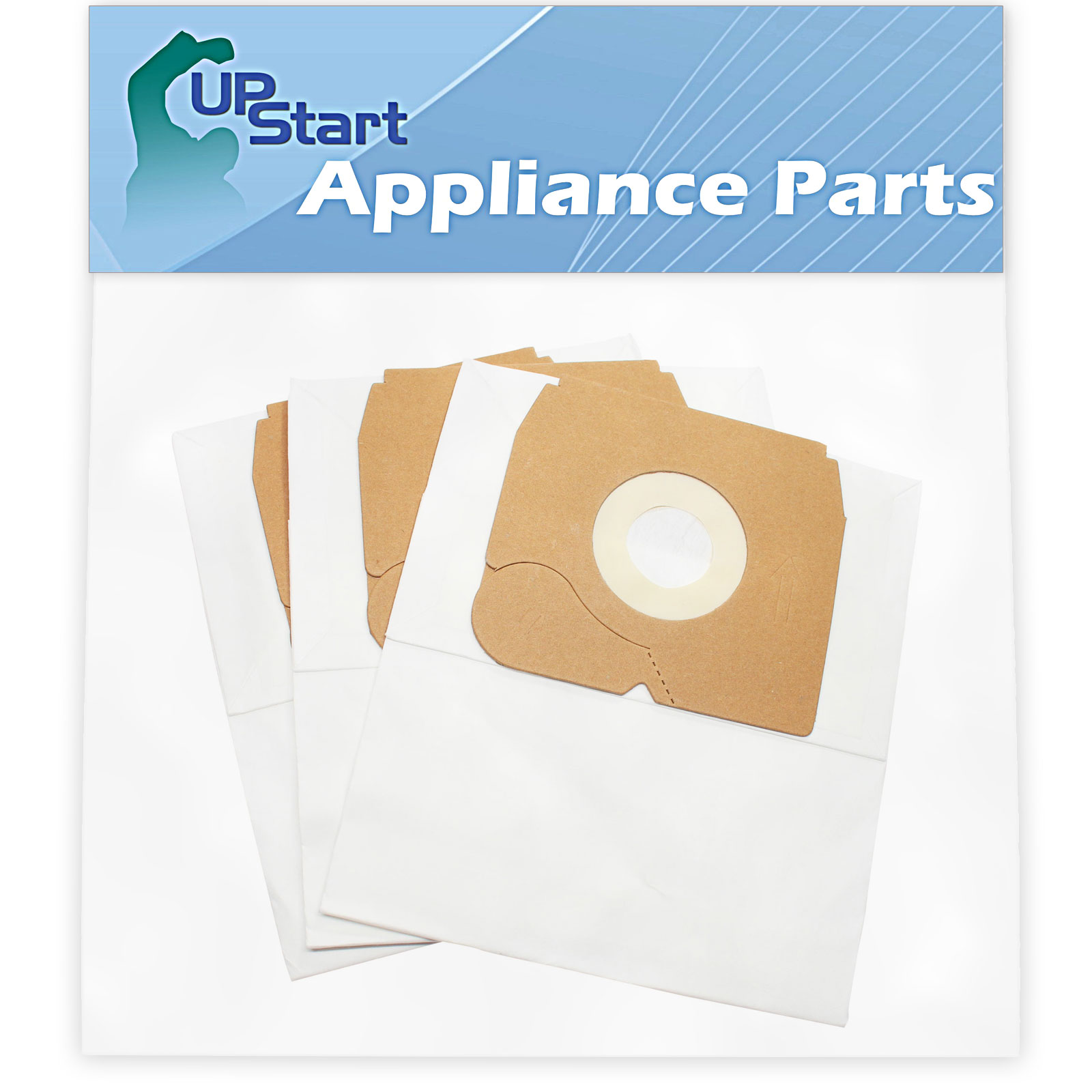 30 Vacuum Bags for Eureka CN-4, 900A Ready Force Canister | eBay