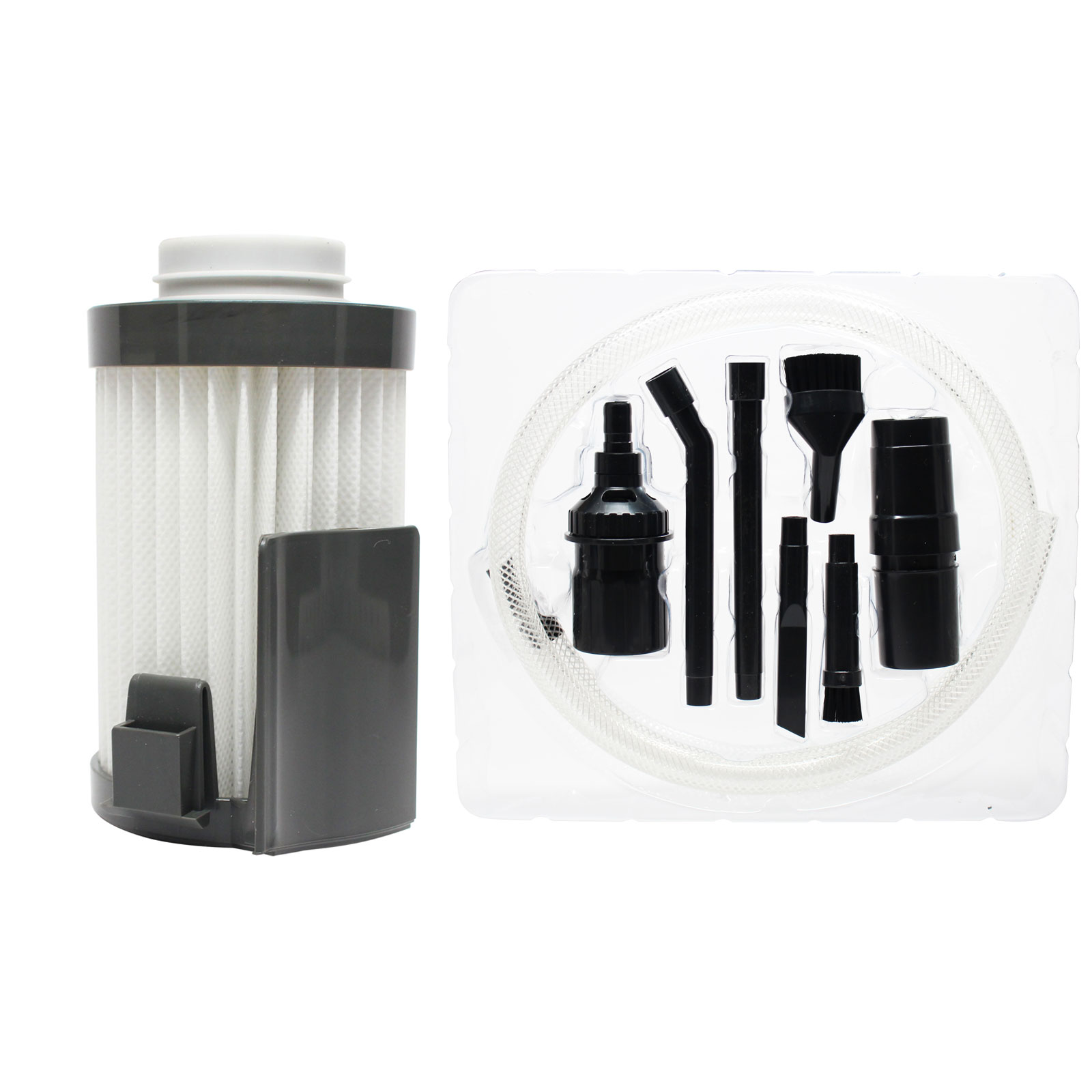 Vacuum Filter 437az Optima 430 series Micro Kit for Eureka 430 Vacuum