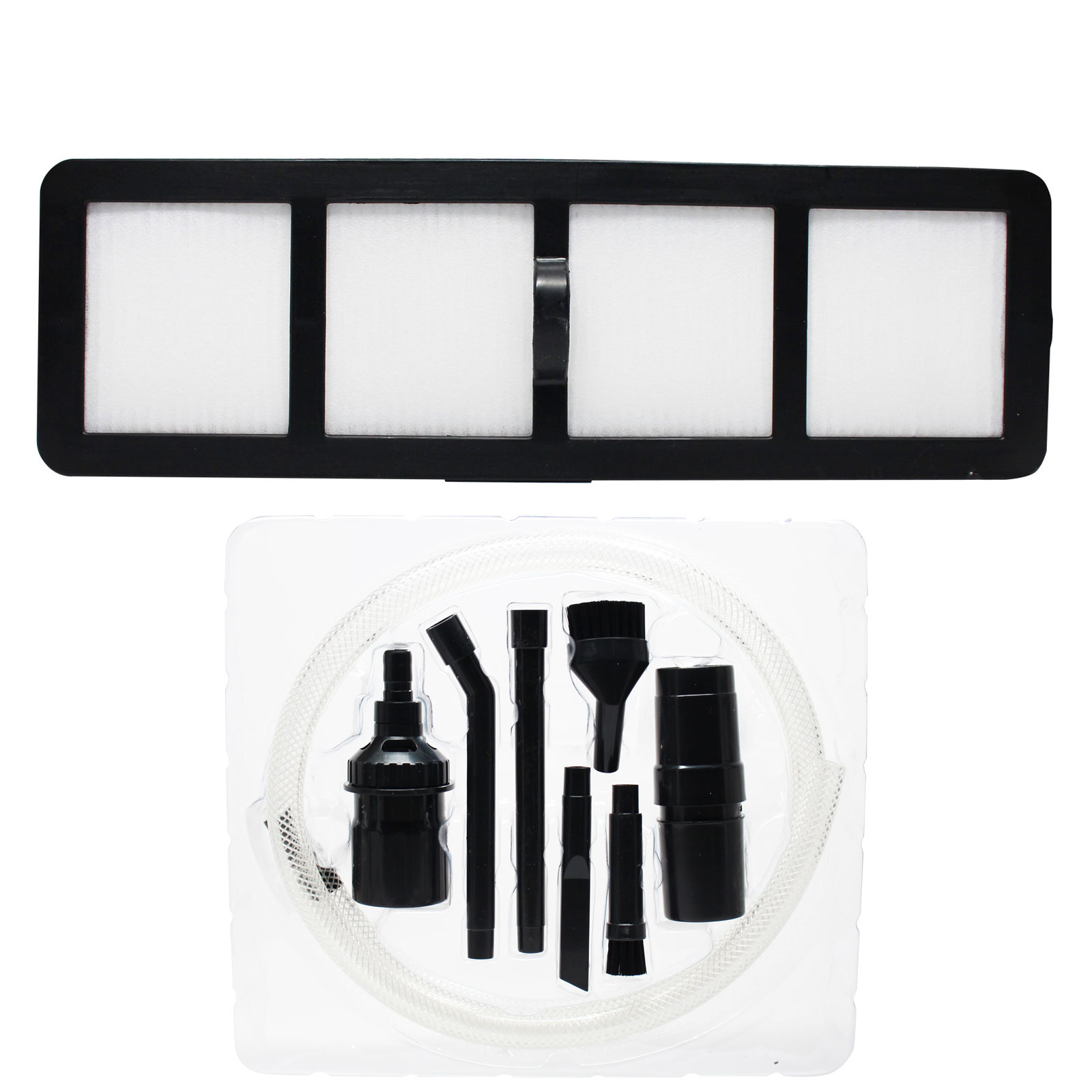 Vacuum Filter for Eureka AirSpeed AS1051A,AS1000A,AS1004A Vacuum Filter for Eureka AirSpeed AS1051A,AS1000A,AS1004A