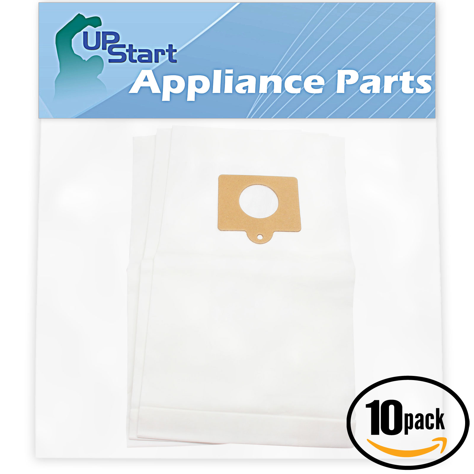 50557 30 Replacement Kenmore 1162936082C Vacuum Bags Compatible Kenmore