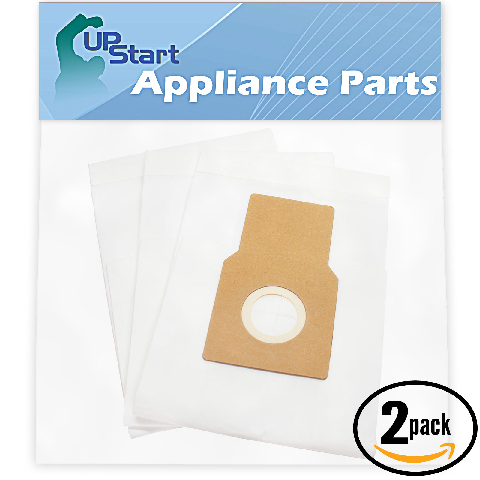 S176 S184 30 Vacuum Bags for Miele S170i S300 S200