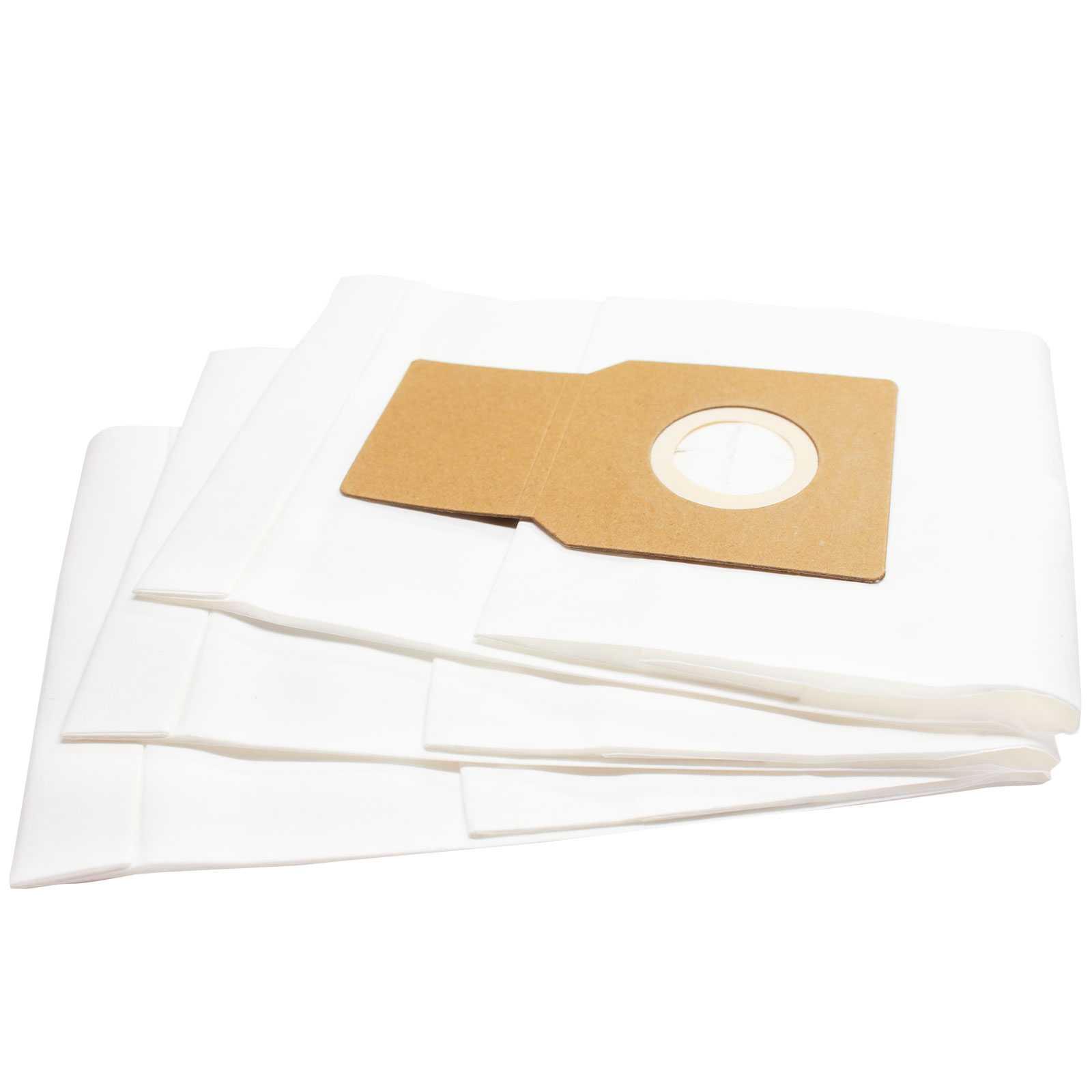 thumbnail image 2 of 3 Vacuum Bags For Kenmore 50688, Type O/U – Compatible With Sanyo Performax & Panasonic Models 2 of 6