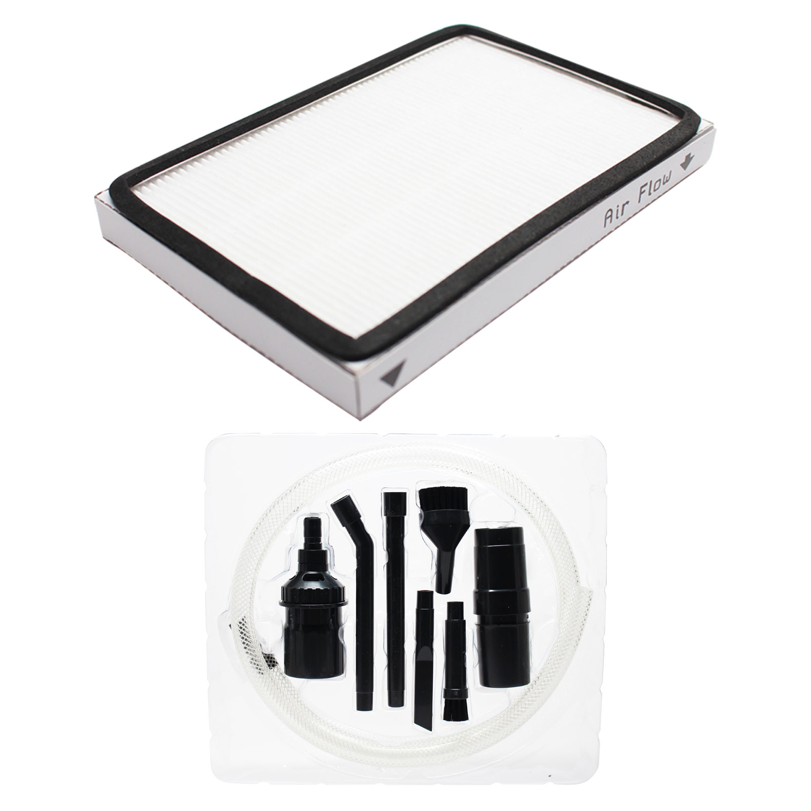 Compatible Kenmore 86889 6Pack Replacement Kenmore 11625915503 Vacuum