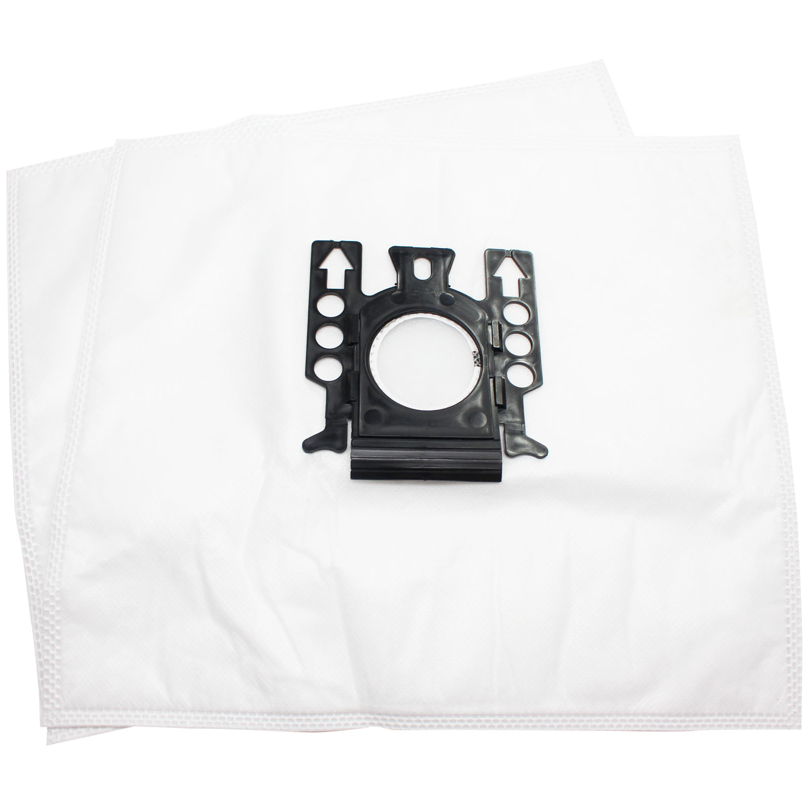 24 FJM Vacuum Bags & Micro Filters for Miele S514 S312i S6270 Topaz