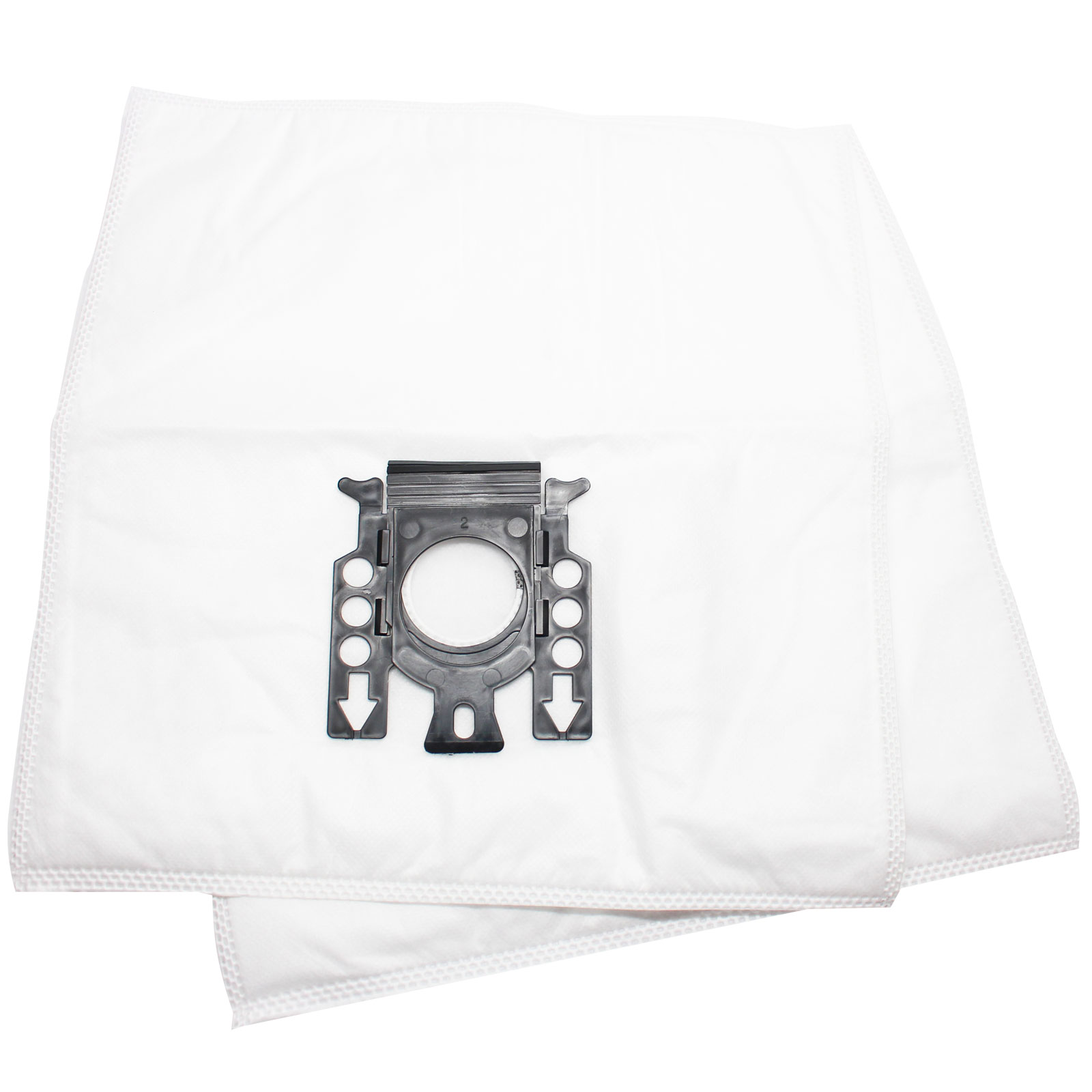 16 Vacuum Bags & 16 Micro Filters for Miele Capri, S8