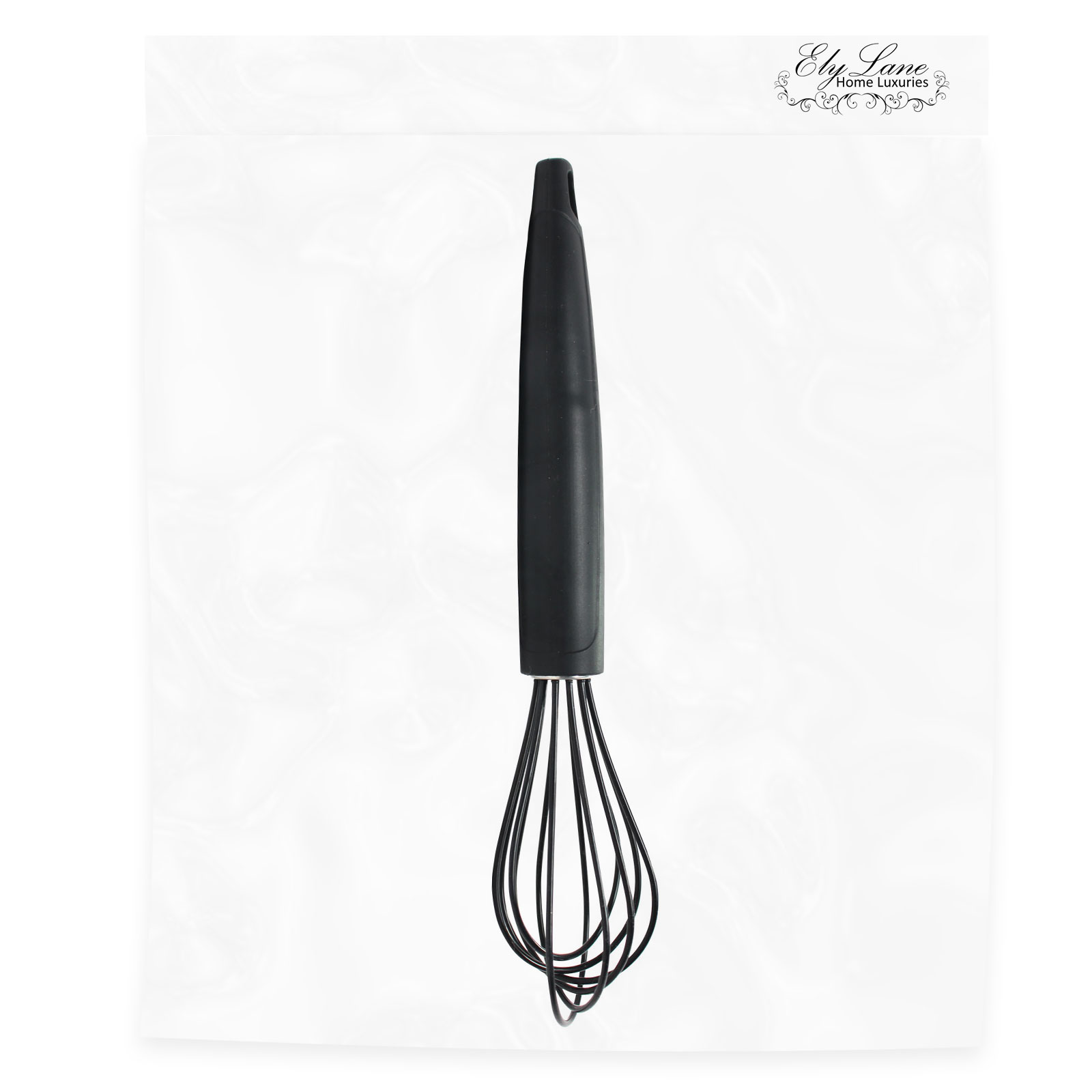 silicone coated wire whisk