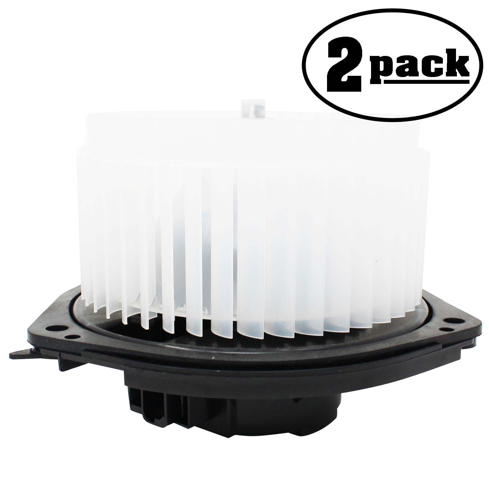Blower Assembly for 2008 Buick LaCrosse CX Sedan 4-Door 3.8L CXL Sedan 4-Door