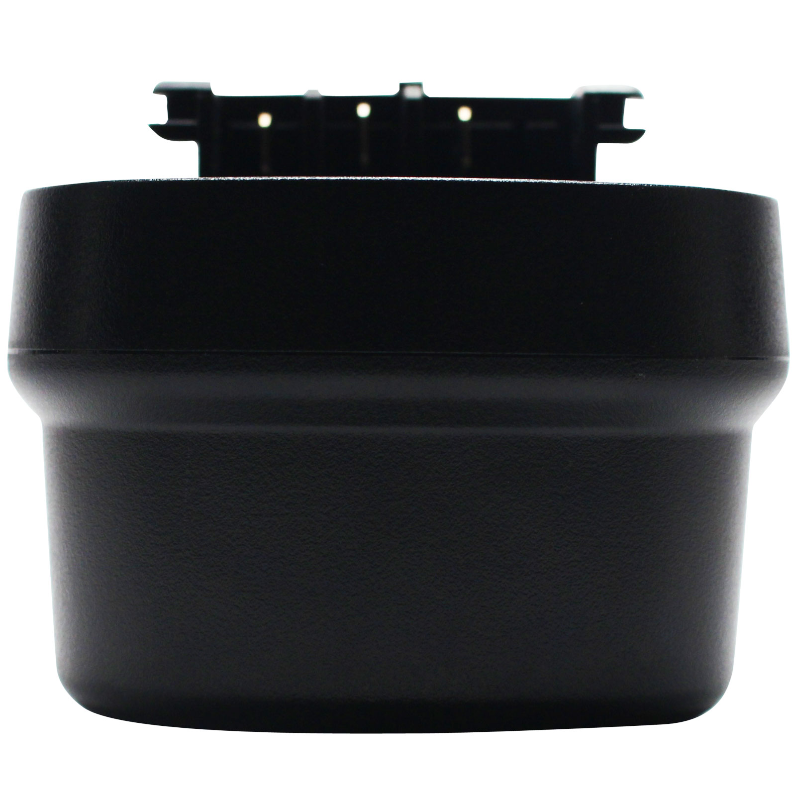 2-Pack 18V NICD Battery for Black & Decker NST2118, GCO18SFB