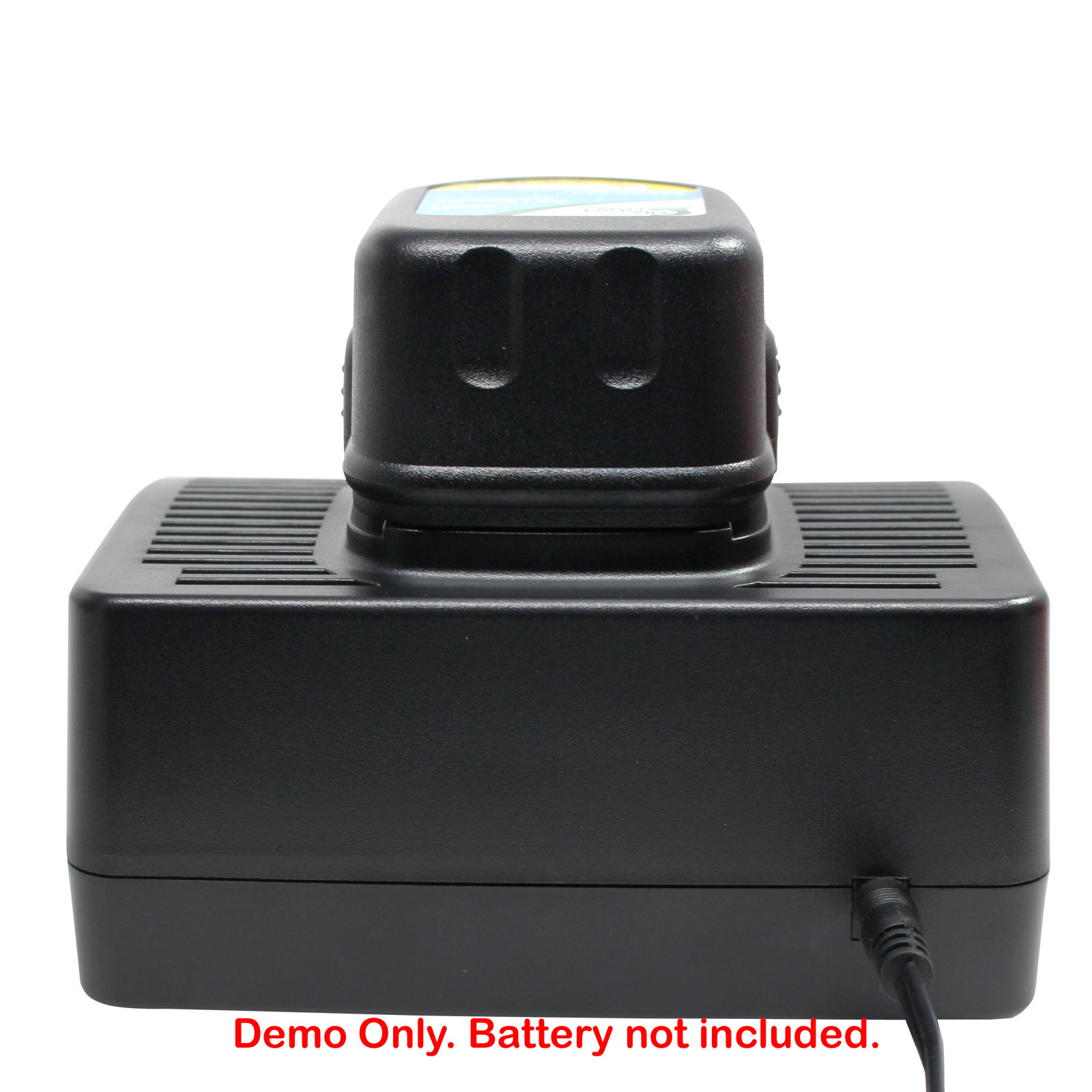 Universal Charger for DeWalt DW9061, DW902 | eBay