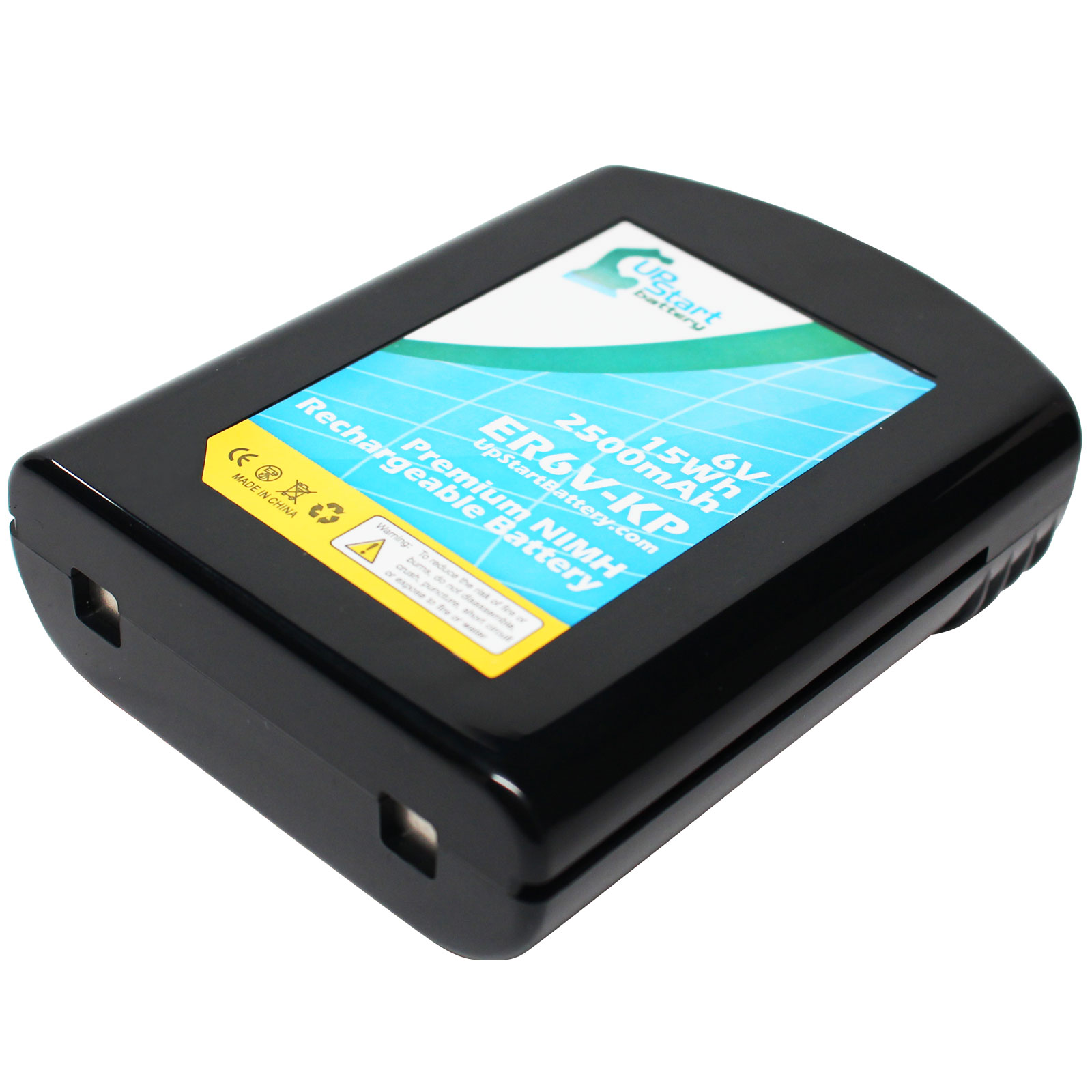 6V NIMH Battery for Eureka 60776, 97A, 96A-1 ( 25Ah ) | eBay