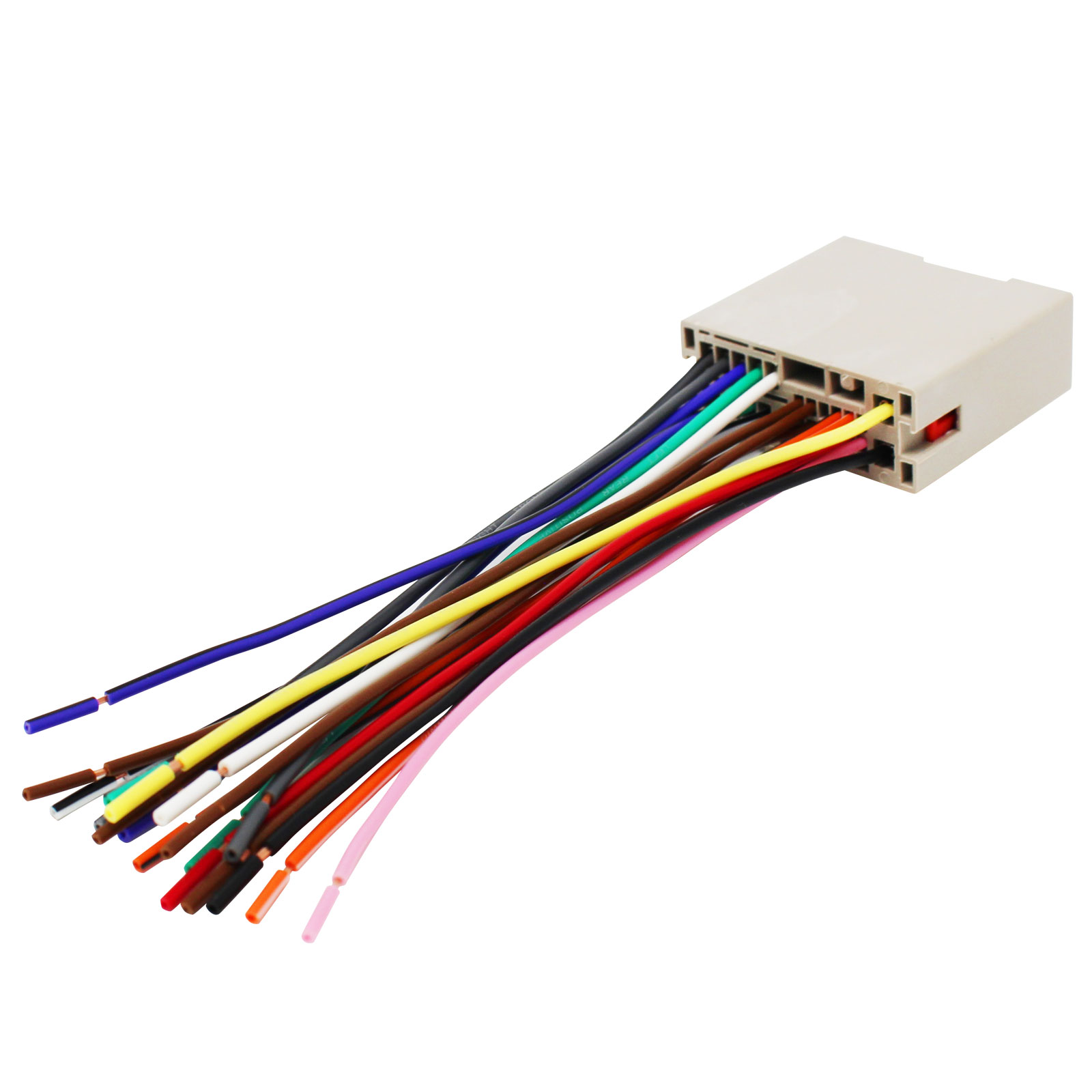 Wiring Harness for 2013 Ford E-150 XL Standard Passenger Van 3-Door 4