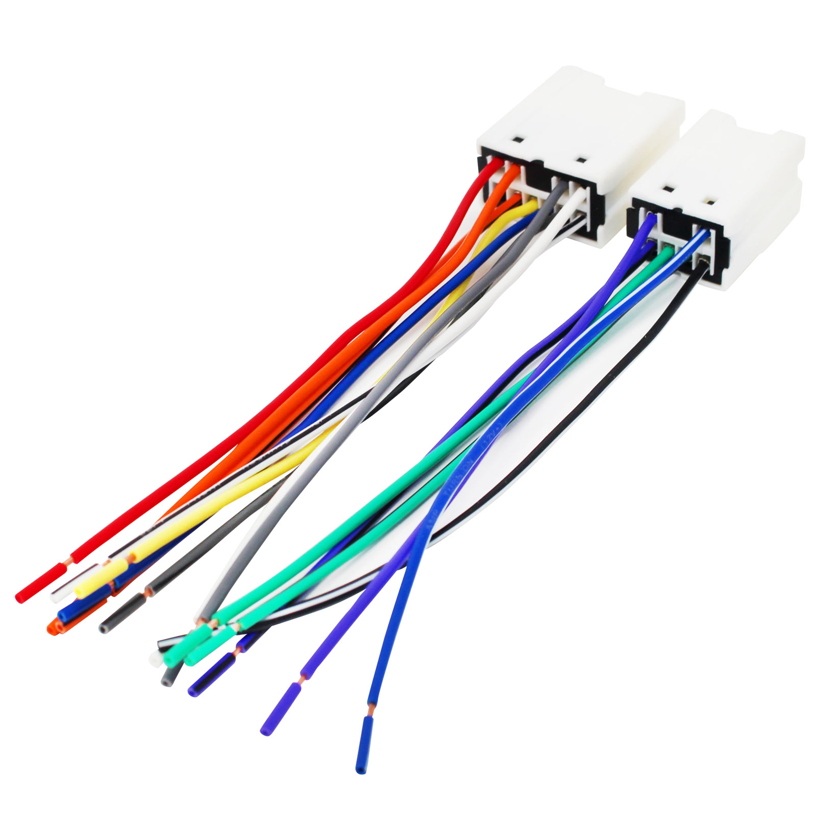 Wiring Harness for 2007 Nissan 350Z Base Coupe 2-Door 3.5L | eBay