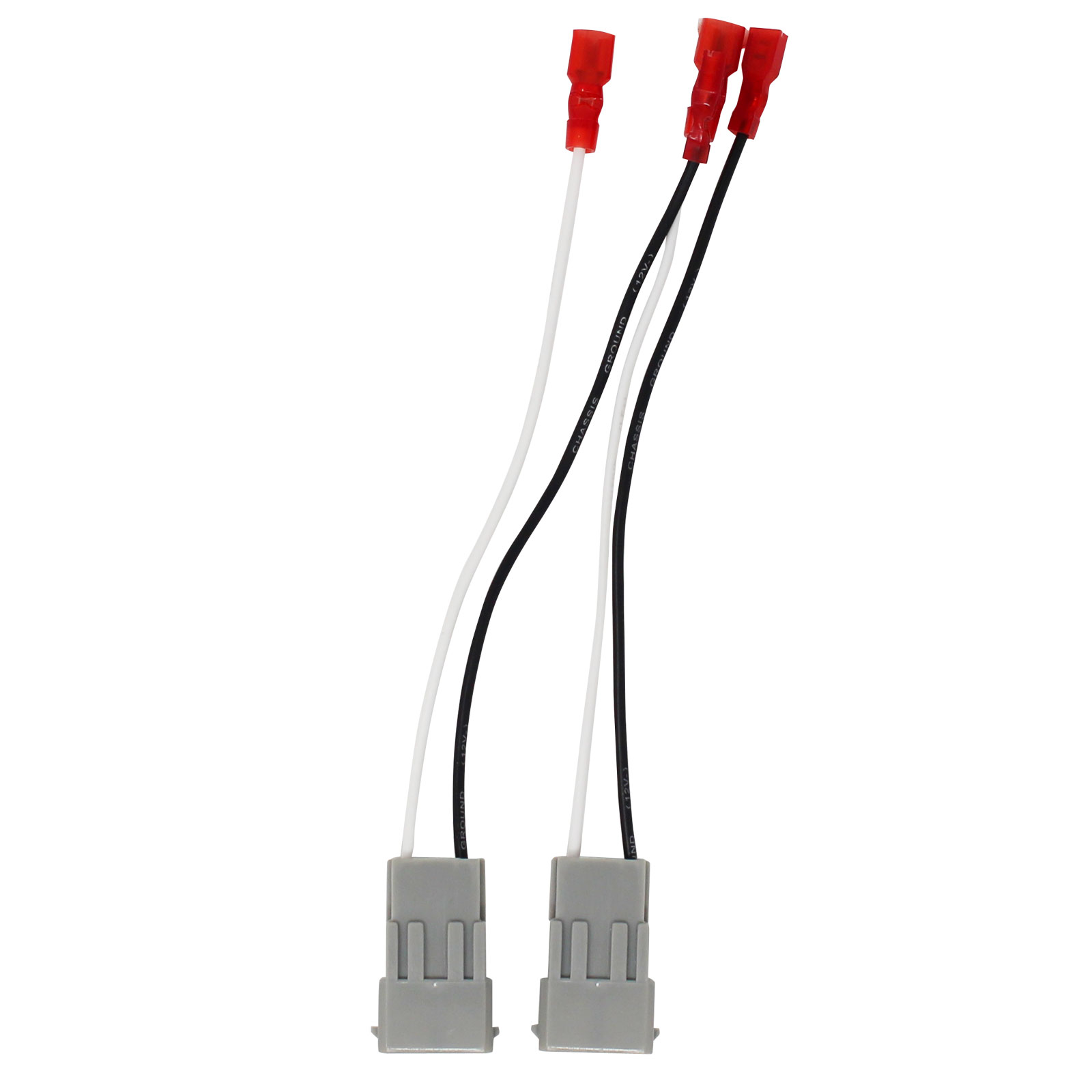 Wiring Harness for 2012 Honda Ridgeline DX. RT, RTL Crew Cab Pickup 4