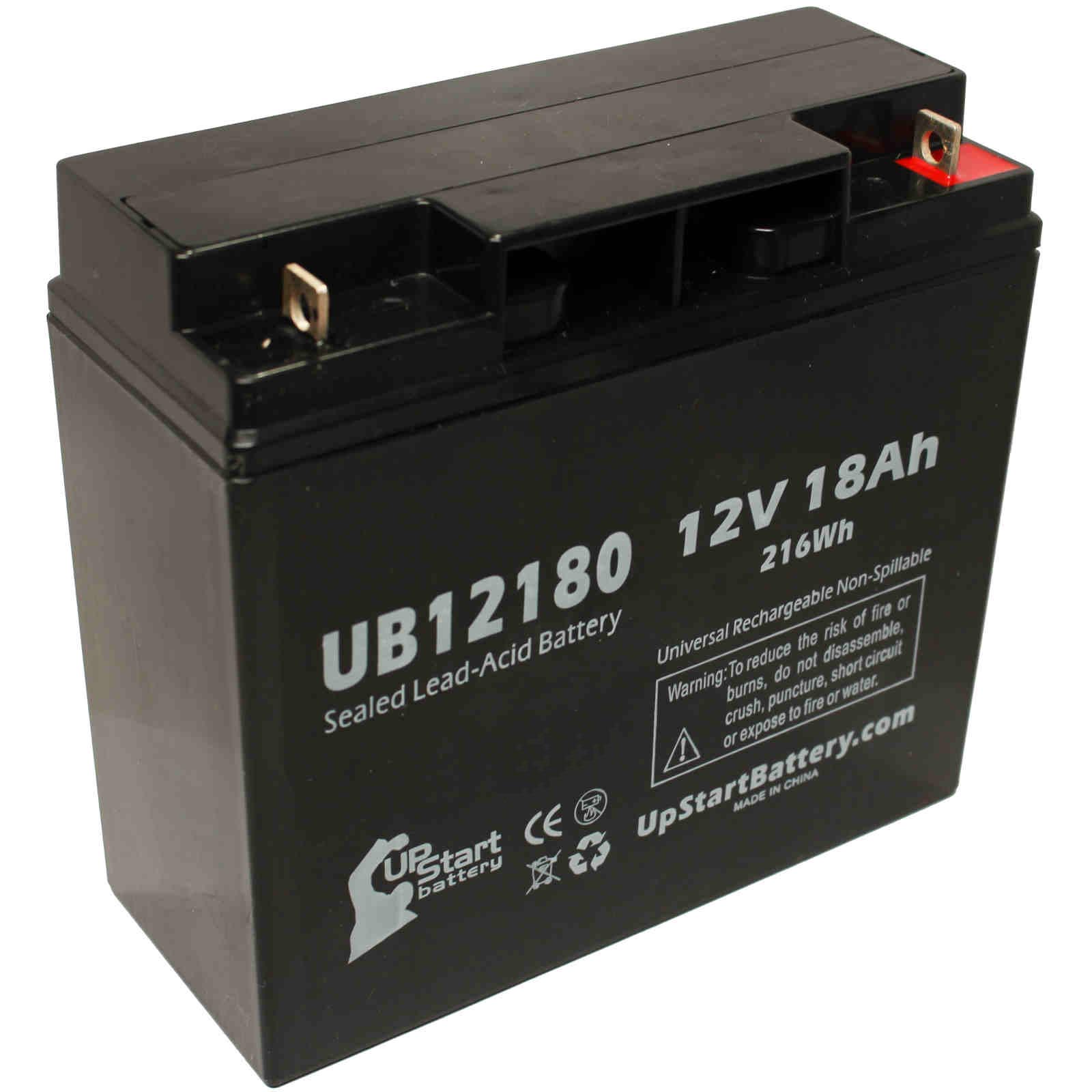 12v 18ah Battery >> Details About Apc Smart Ups 1500 3000 Battery Ub12180 12v 18ah Sealed Lead Acid Sla Agm 12v 18ah Battery >> Details About Apc Smart Ups 1500 3000 Battery Ub12180 12v 18ah Sealed Lead Acid Sla Agm