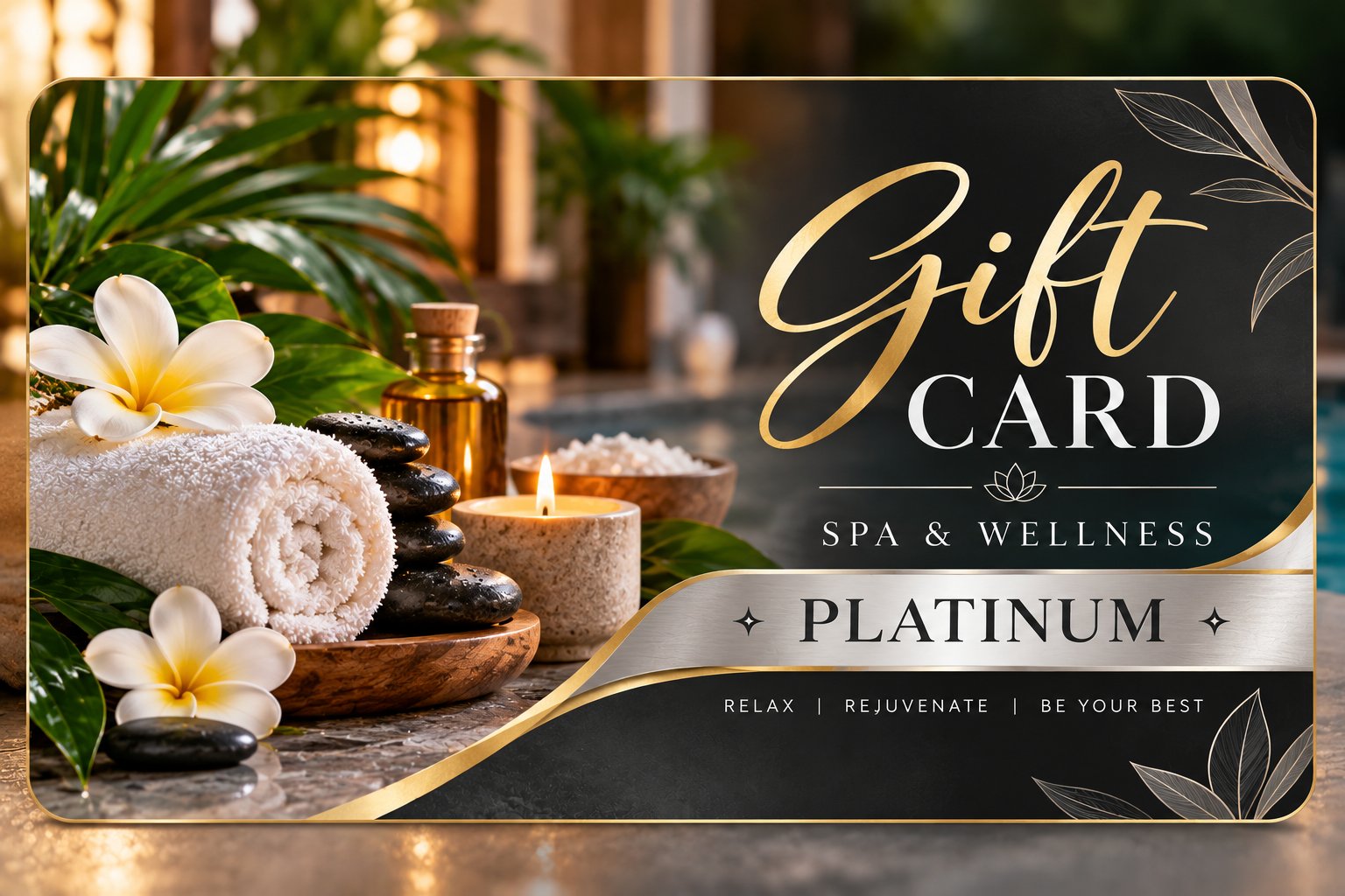 Gift card image