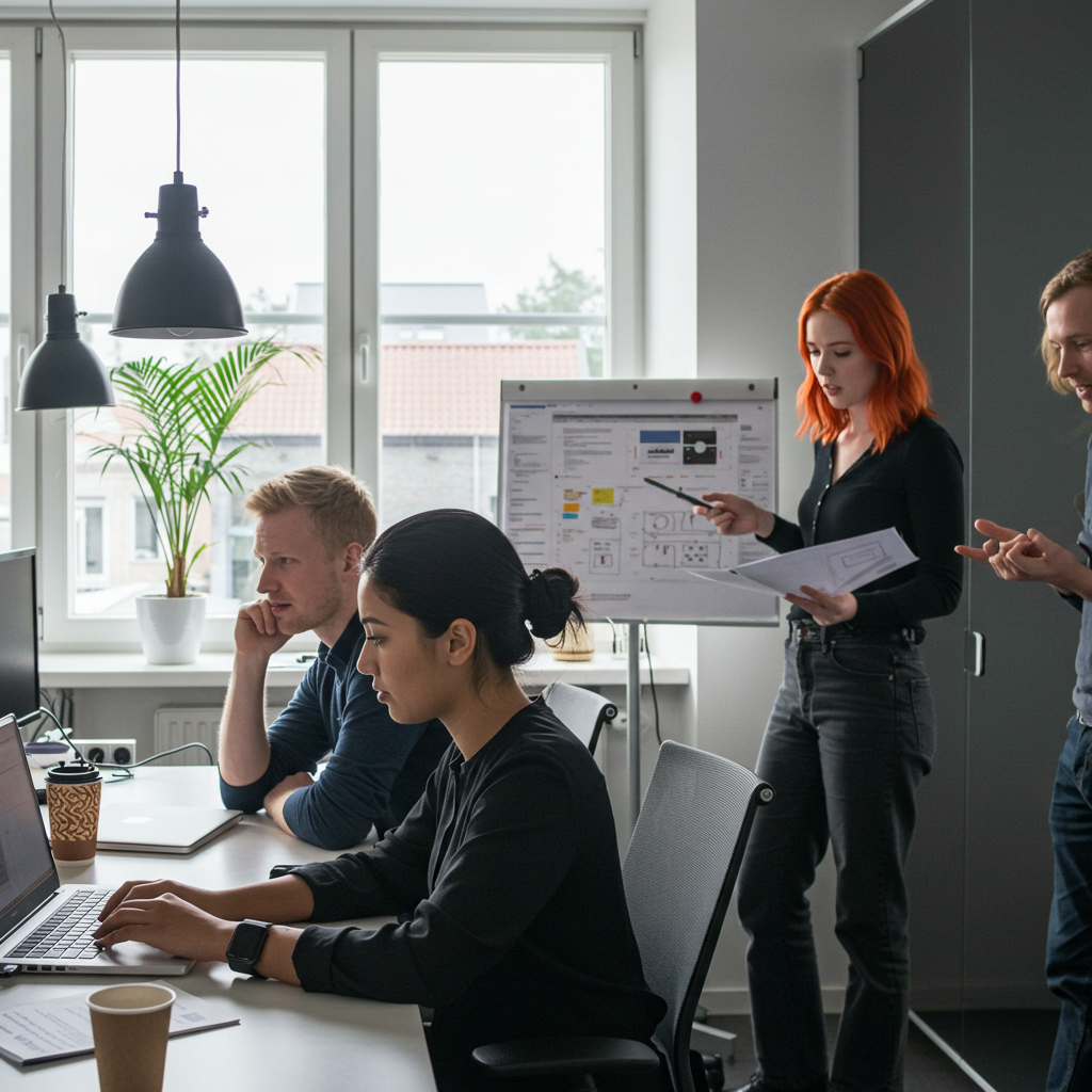 Explore Aalborg's Best Webdesign Companies: Jesper Nissen & More