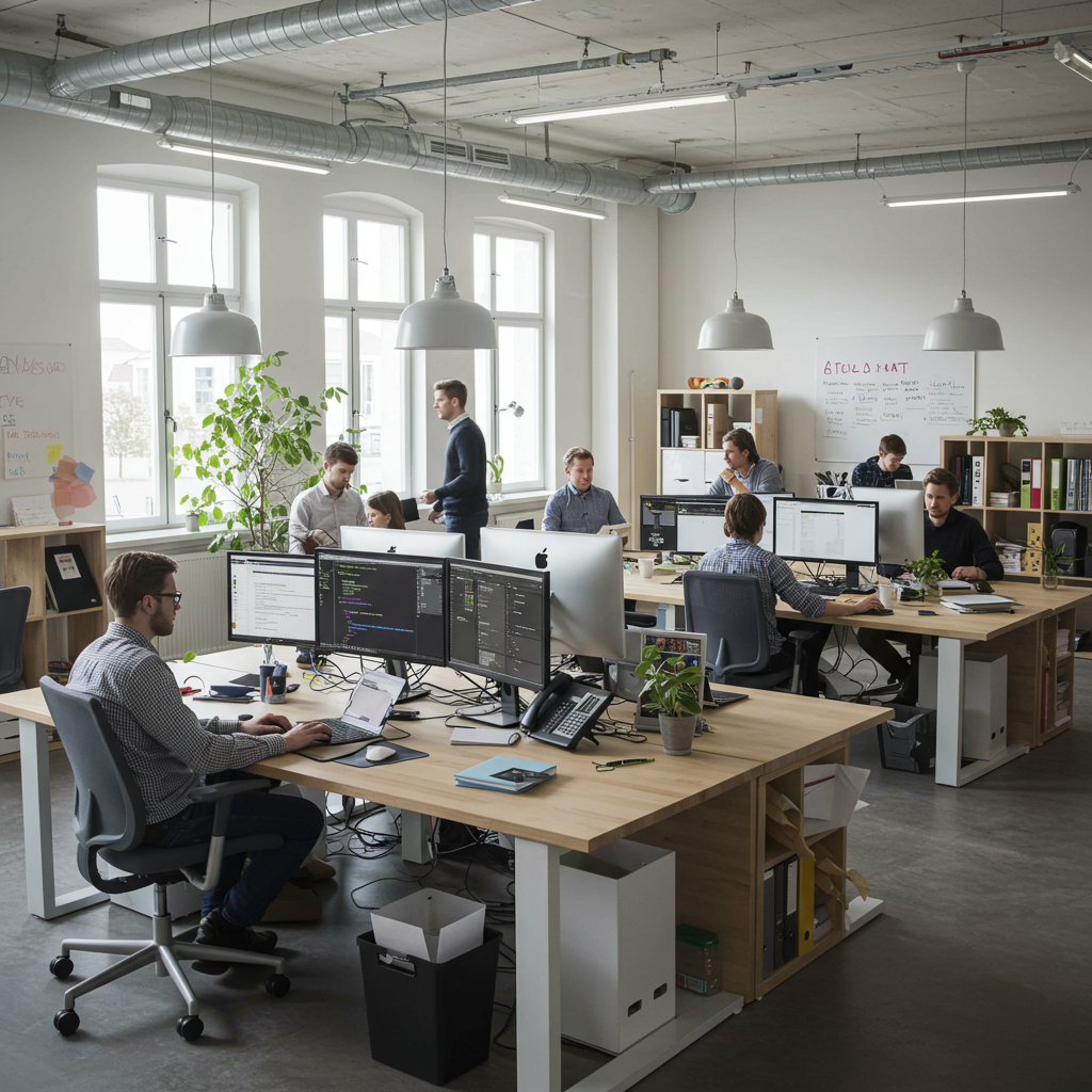 Siite - Web og Marketing