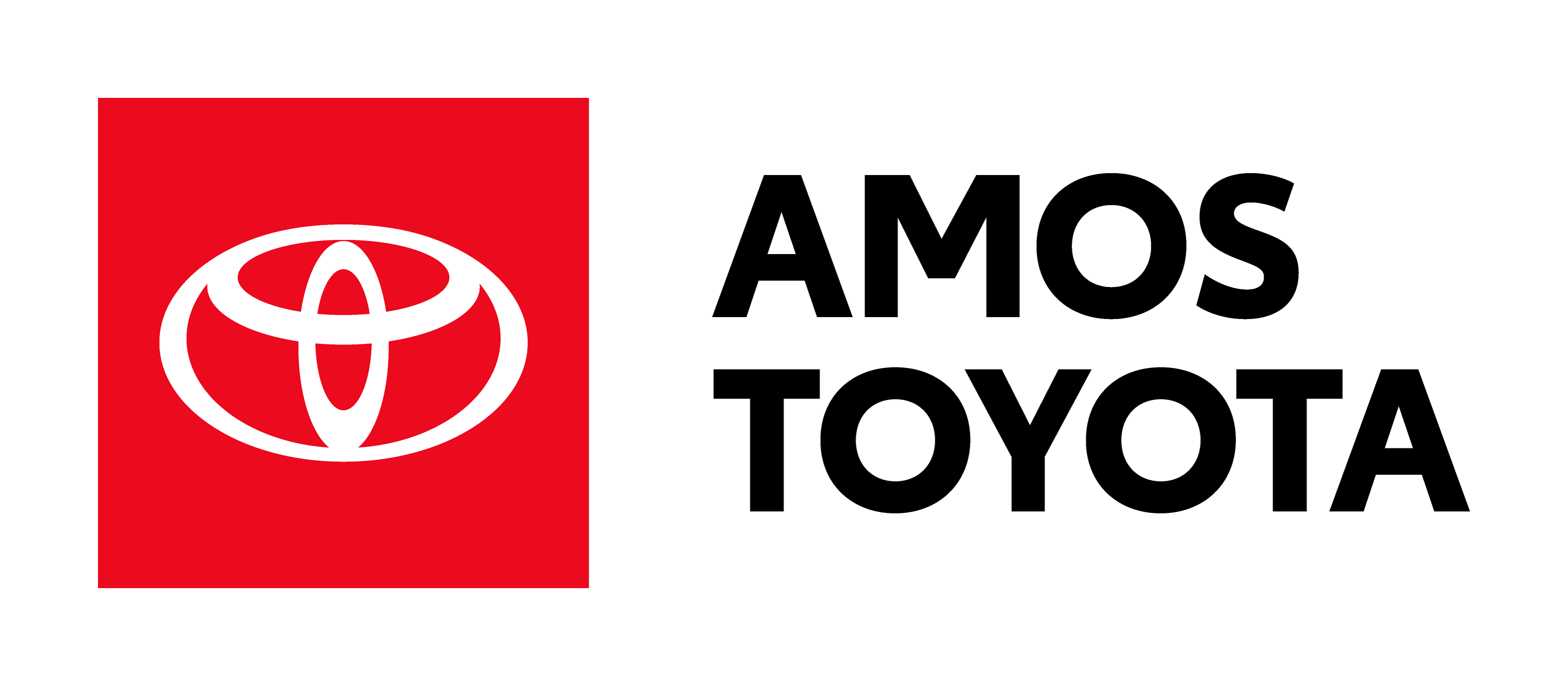Amos Toyota