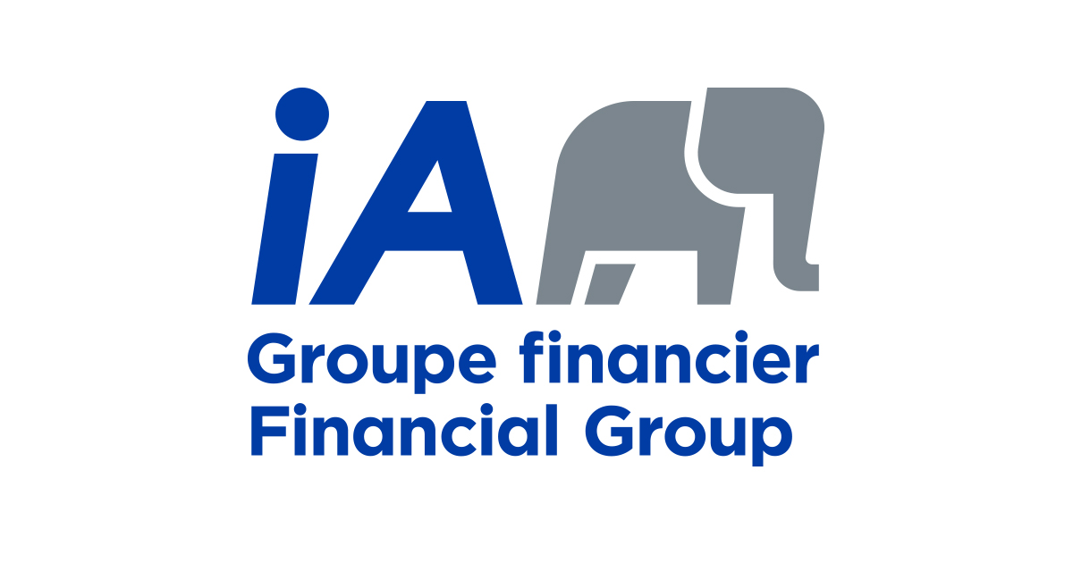 iA Groupe Financier