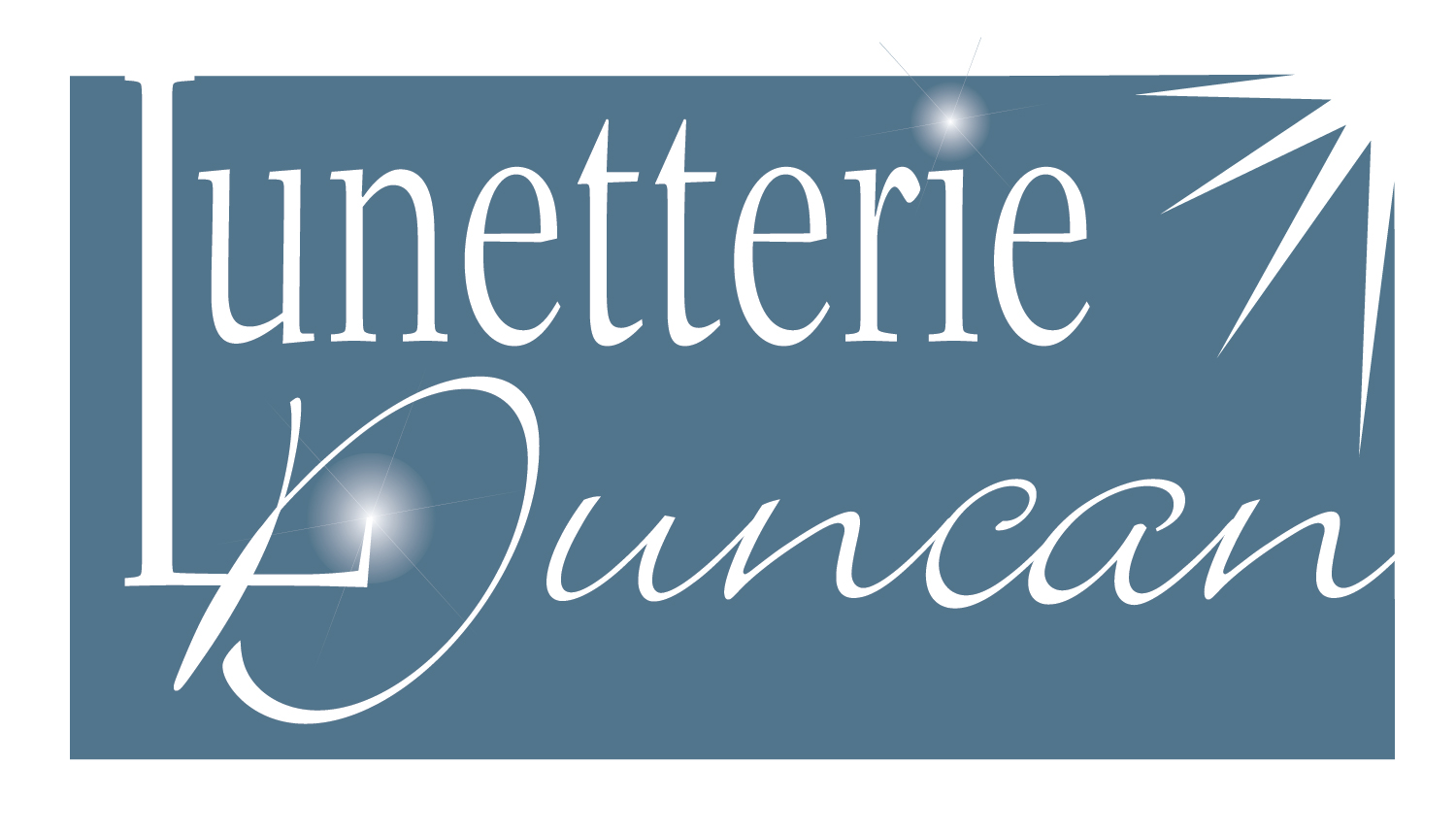 Lunetterie Duncan