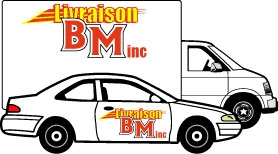 Livraison BM. Inc.