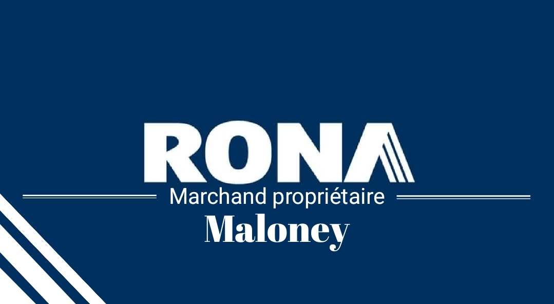 RONA Maloney