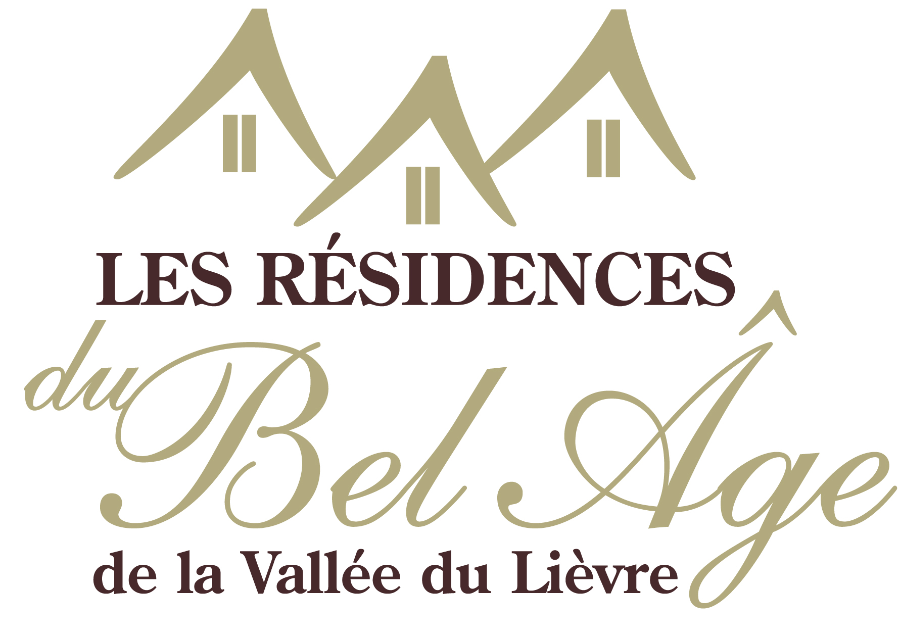 Les Résidences du Bel Âge de la Vallée du Lièvre