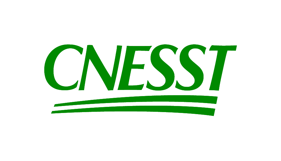 Commission des normes, de l'équité, de la santé et de la sécurité du travail (CNESST)