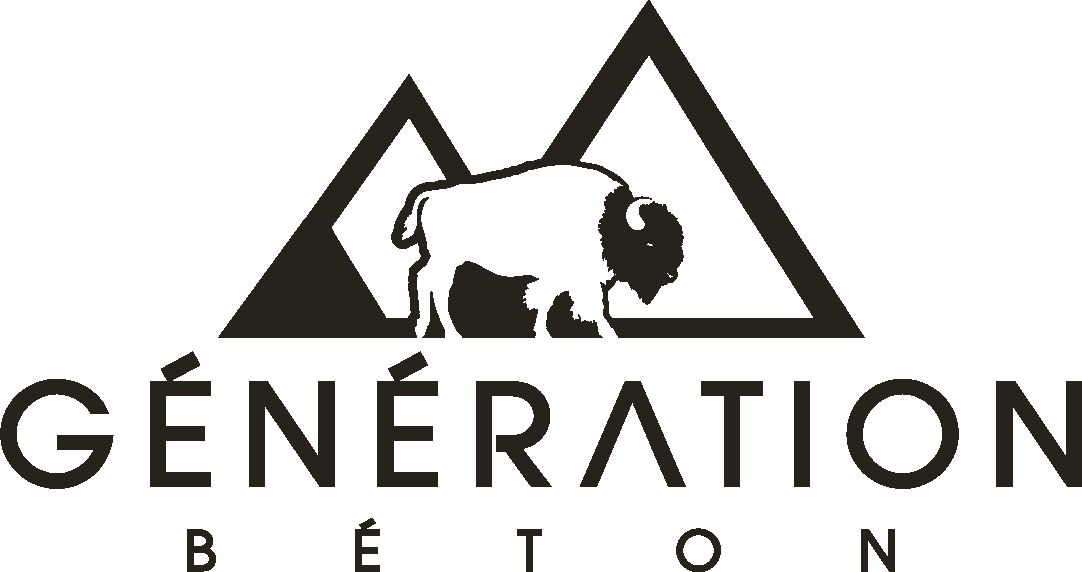Génération Béton Inc