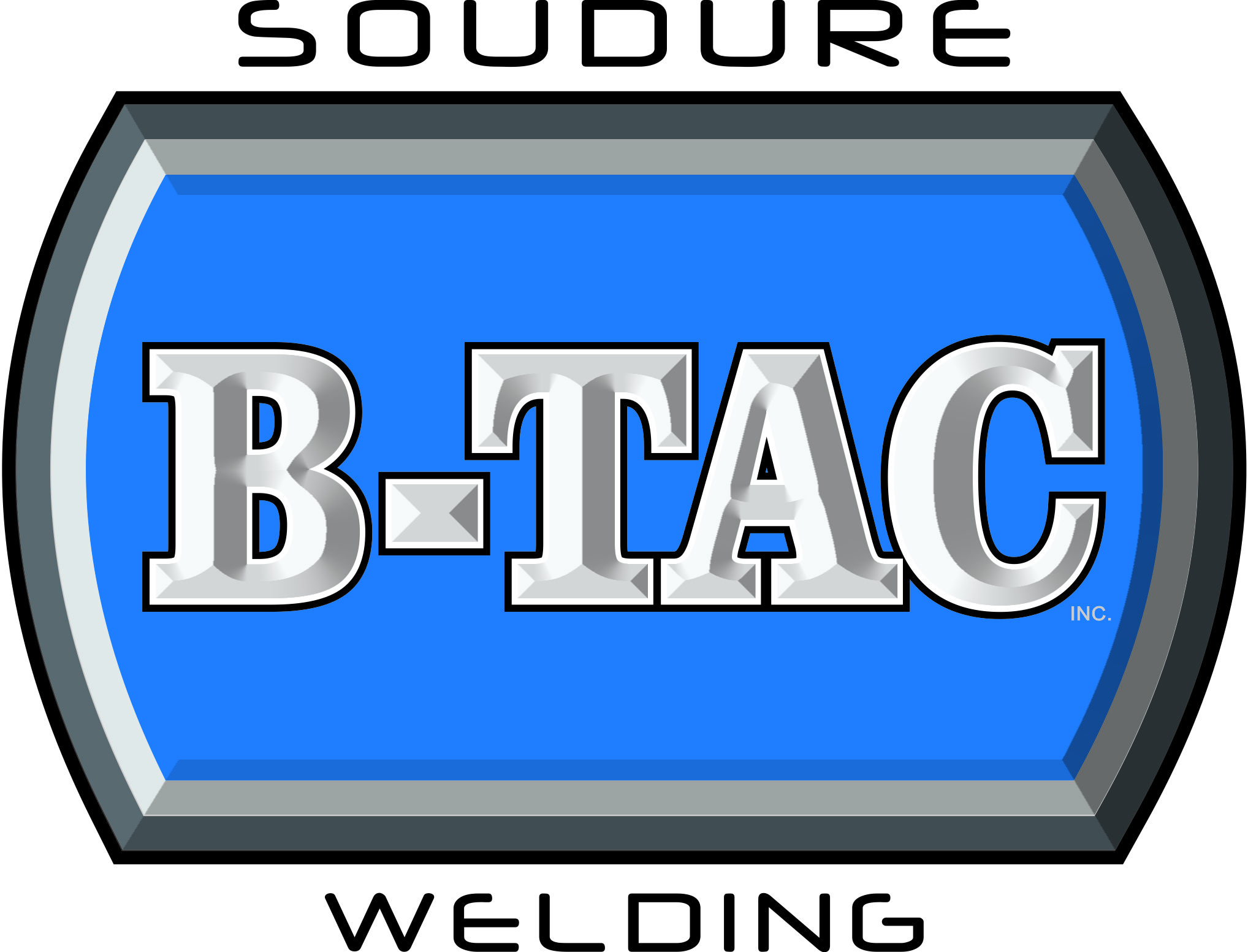 Soudure B-Tac