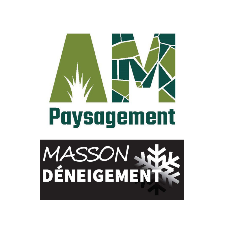 Paysagement AM - Masson Déneigement