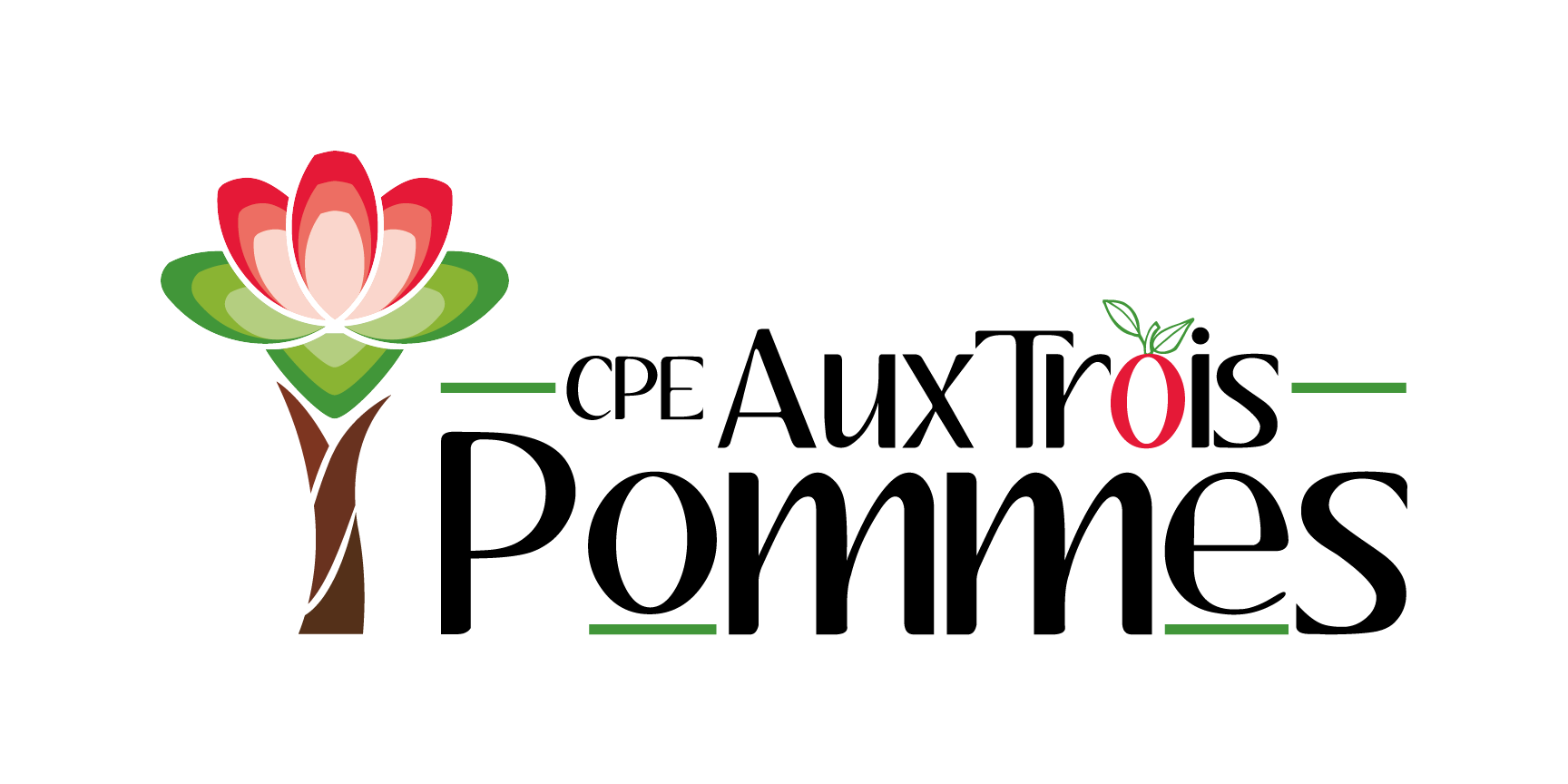 CPE aux Trois Pommes
