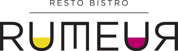 Resto Bistro Rumeur