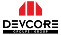 Groupe Devcore