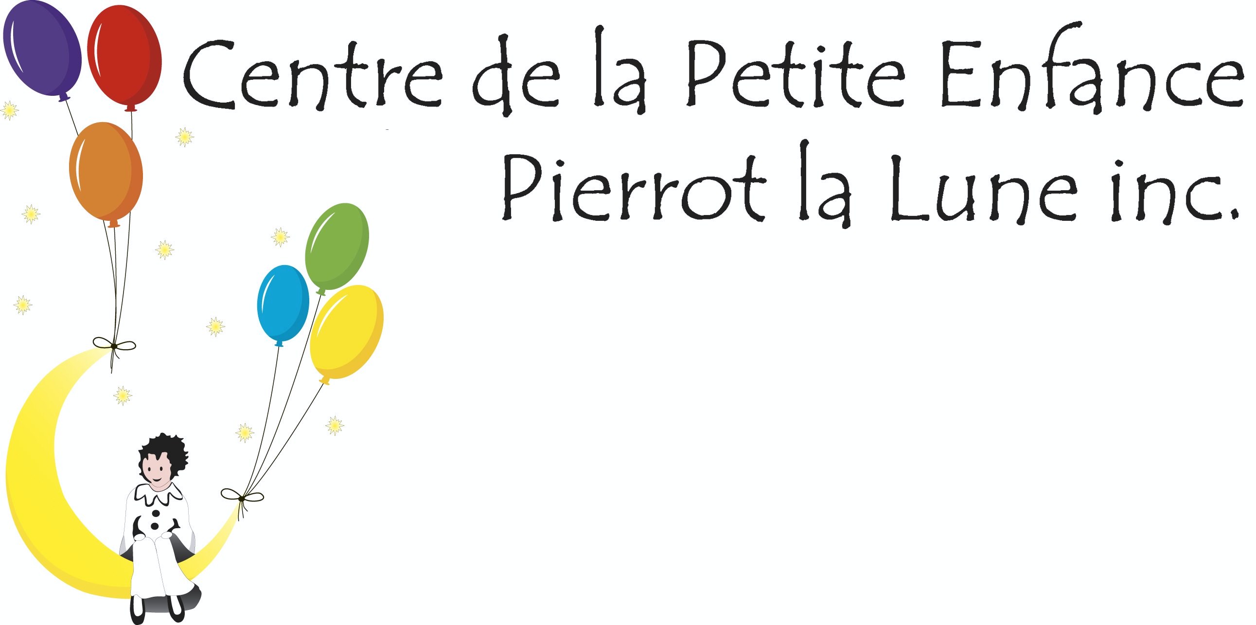 CPE Pierrot la lune inc