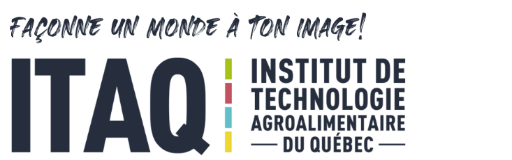 ITAQ - Institut de technologie agroalimentaire du Québec