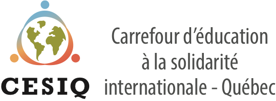 Carrefour d'éducation à la solidarité internationale - Québec