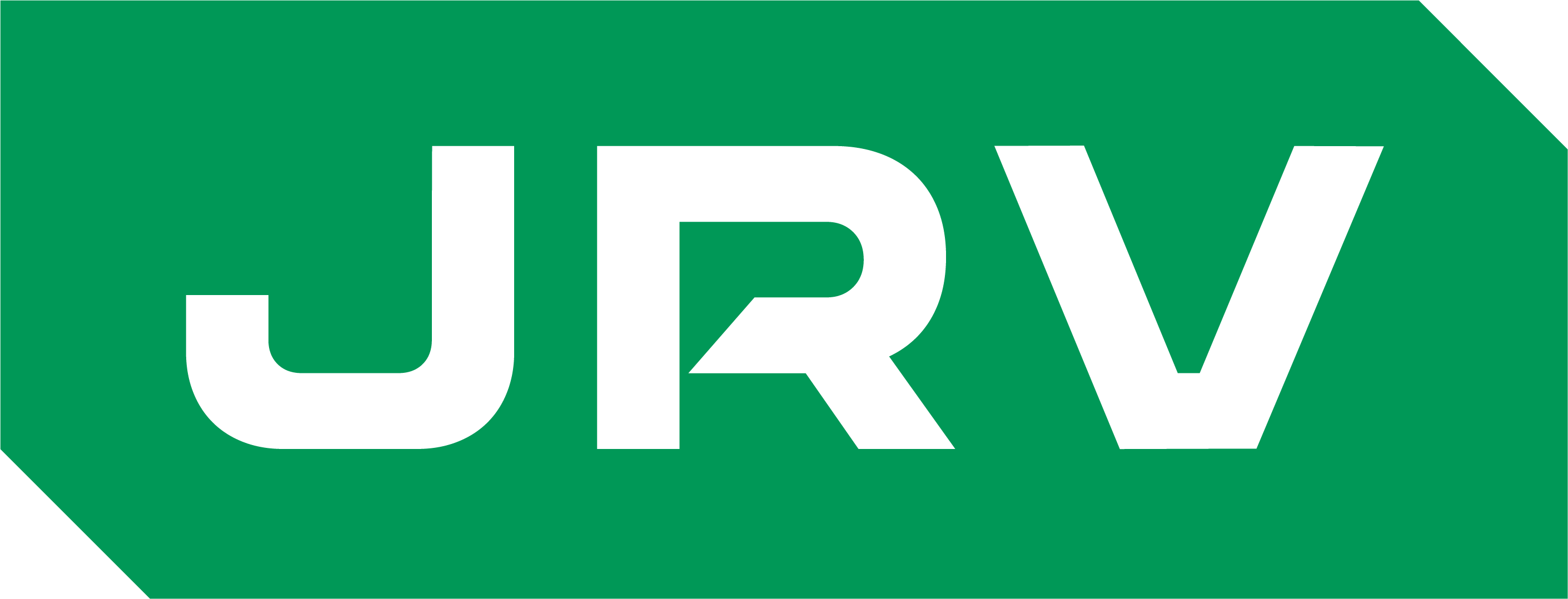 Distribution JRV Inc.