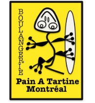 Boulangerie Pain a tartine inc