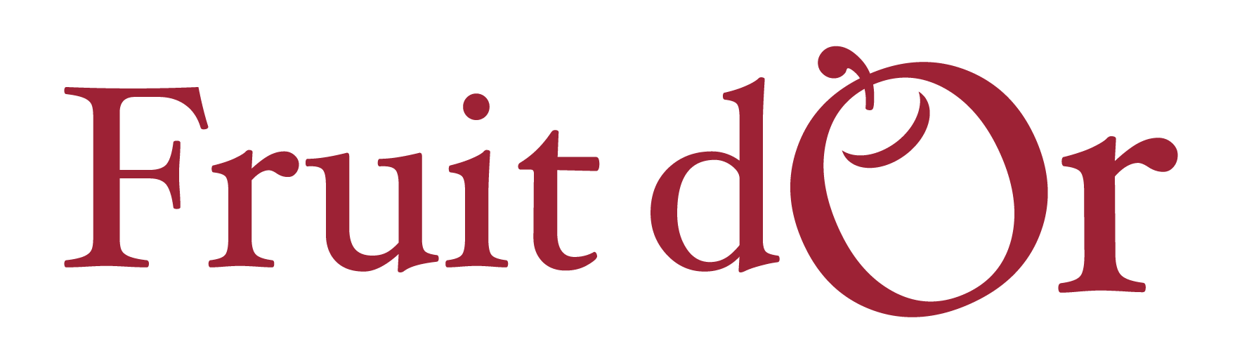 Fruit d'Or