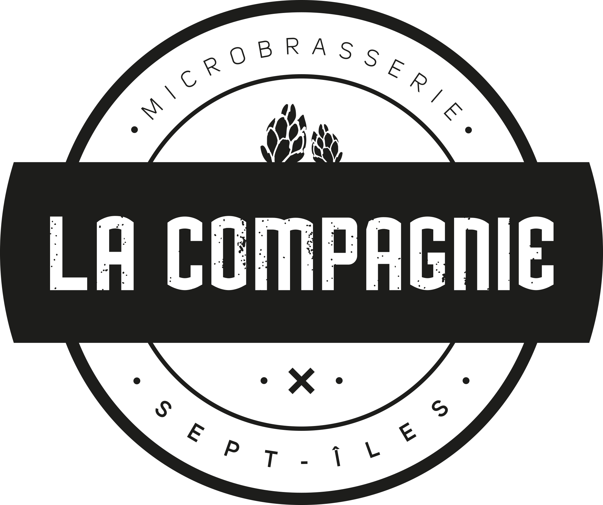 Microbrasserie La Compagnie / Edgar Café Bar
