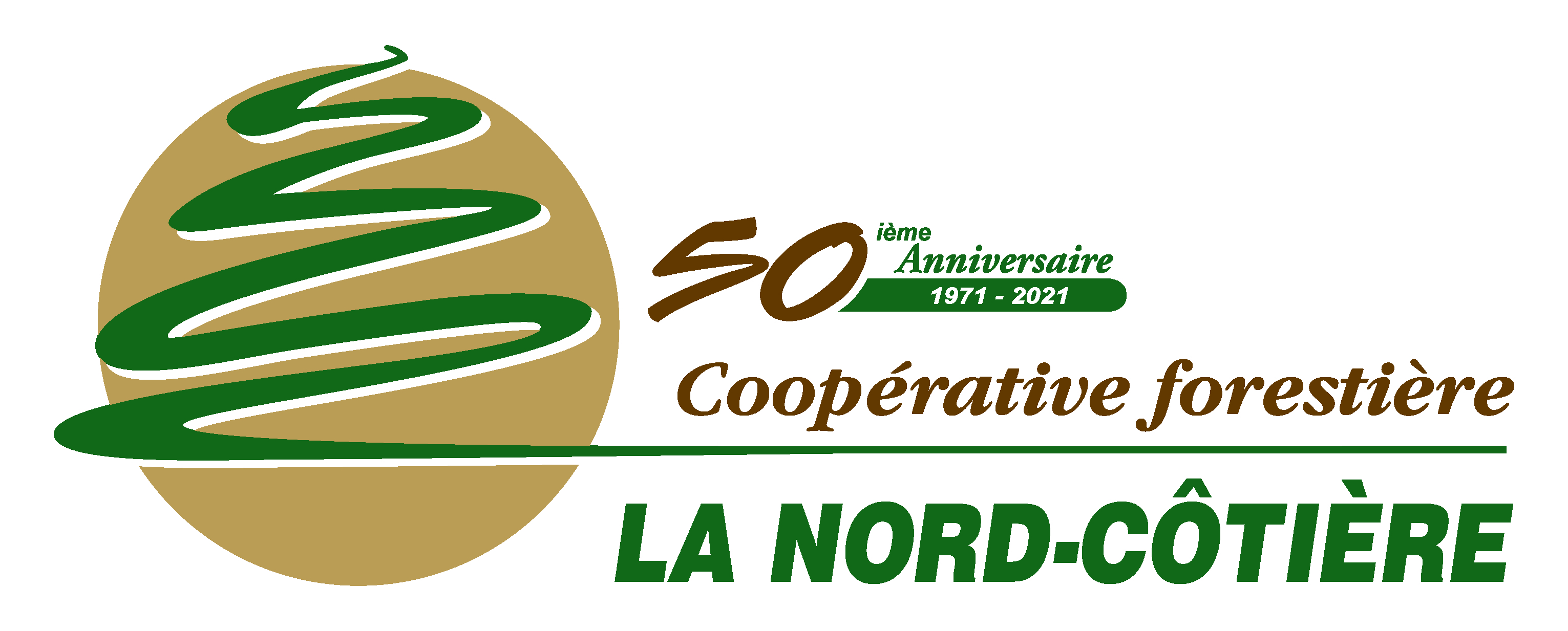 Coopérative Forestière La Nord-Côtière