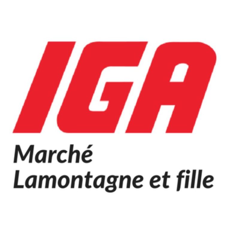 Marché Lamontagne & Fille Inc.