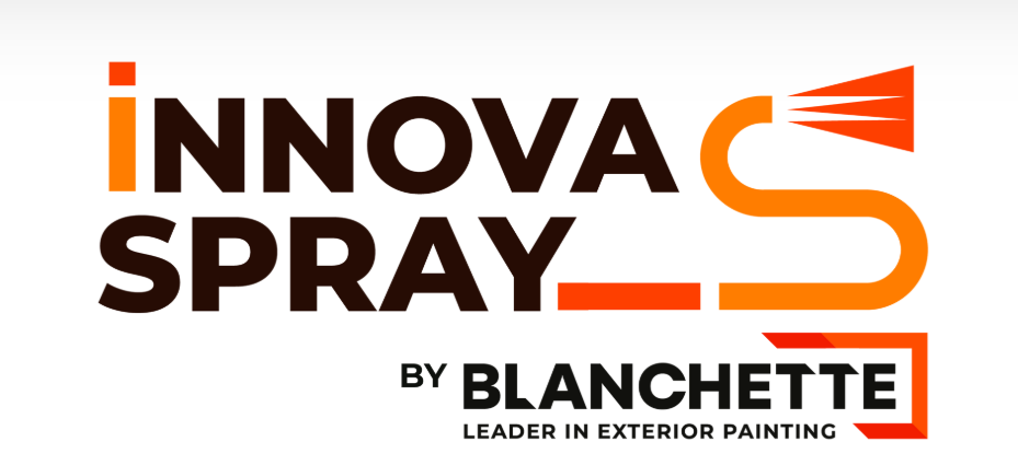 Innovaspray Le Richelieu