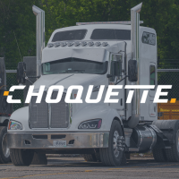 GROUPE CHOQUETTE