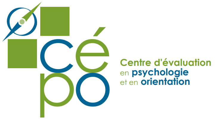 Centre d'évaluation en psychologie et en orientation