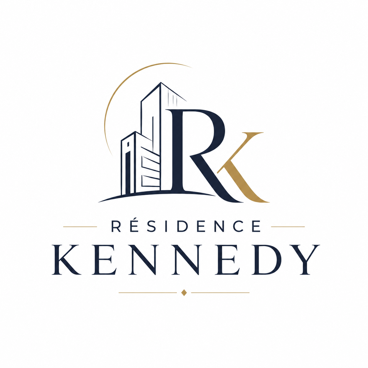 Résidence Kennedy