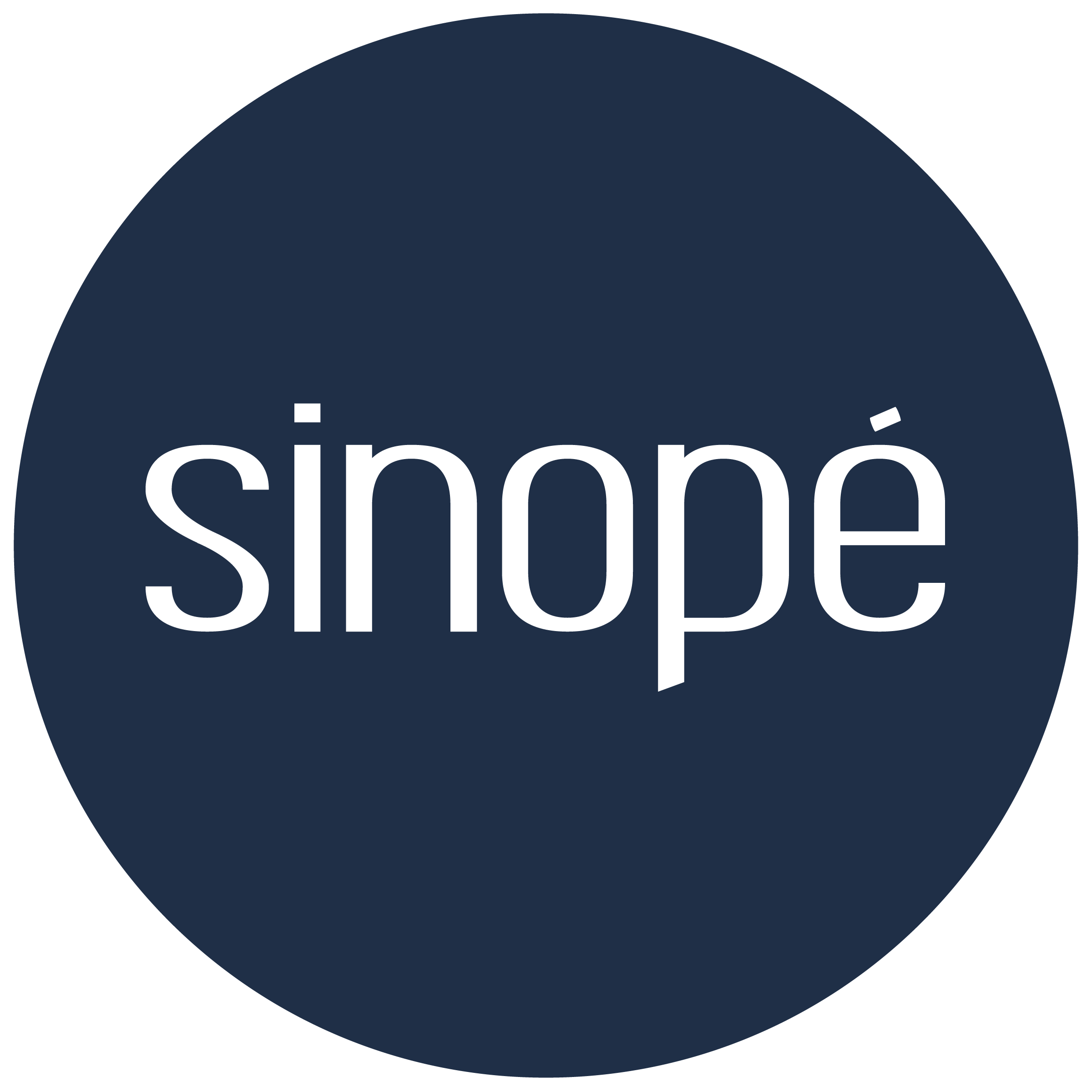 Sinopé Technologies