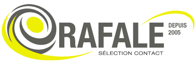 Rafale Sélection Contact