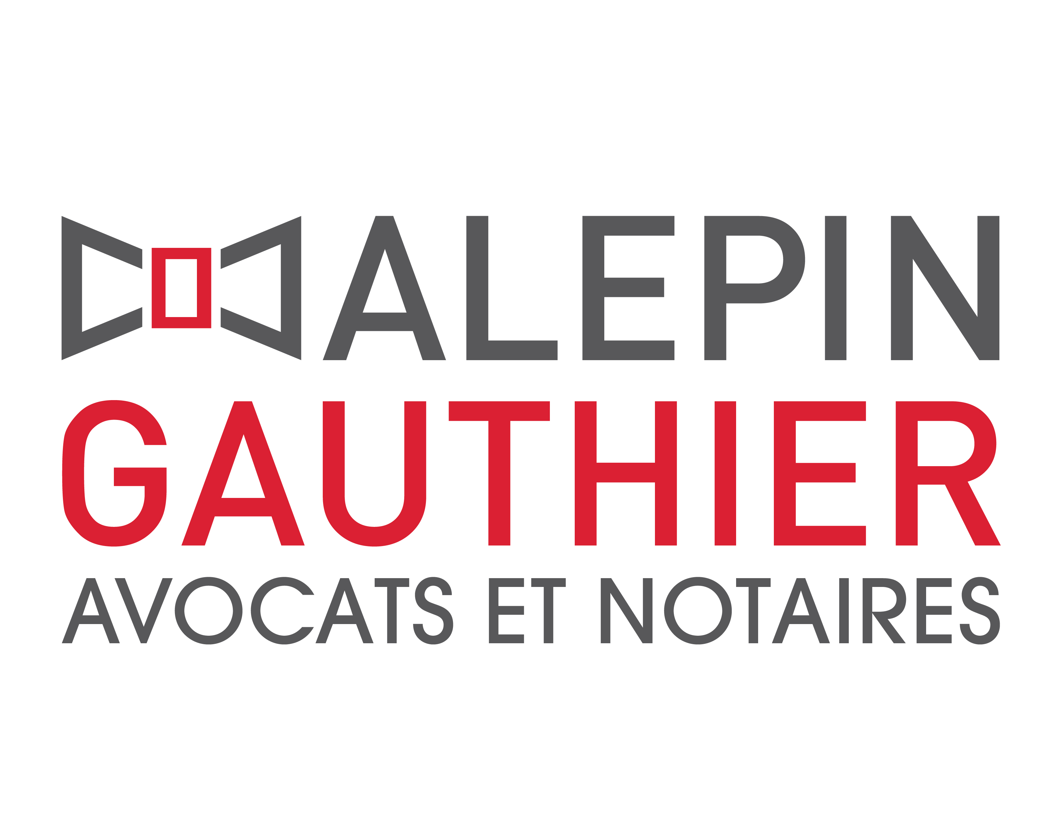 Alepin Gauthier Avocats et Notaires Inc.